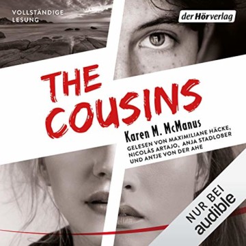 The Cousins - 1