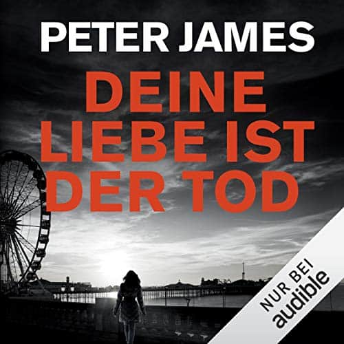 ᐅ Peter James, richtige Reihenfolge Roy Grace hoerbuch