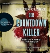 Der Countdown-Killer – Nur du kannst ihn finden - 1
