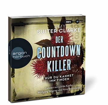 Der Countdown-Killer – Nur du kannst ihn finden - 2