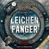 Leichenfänger - Ein Fall für Rosa Bach - 1