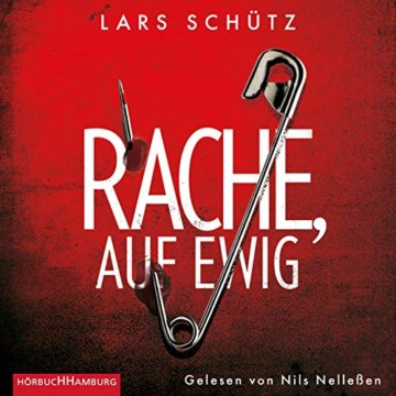 Rache, auf ewig: Grall und Wyler 3 - 1