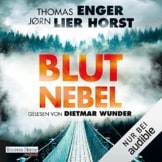 Blutnebel: Alexander Blix und Emma Ramm 2 - 1