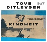 Kindheit: Teil 1 der Kopenhagen-Trilogie. Ungekürzte Lesung mit Dagmar Manzel (3 CDs) - 1