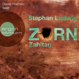 Zahltag: Zorn 10 - 1