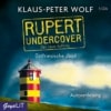 Rupert undercover. Ostfriesische Jagd: Der neue Auftrag - 1