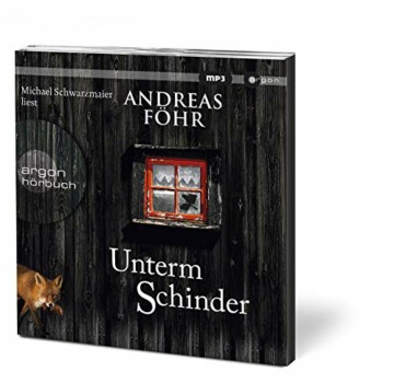 Unterm Schinder (Ein Wallner & Kreuthner Krimi, Band 9) - 3