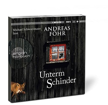 Unterm Schinder (Ein Wallner & Kreuthner Krimi, Band 9) - 4