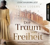 Der Traum von Freiheit: Speicherstadt-Saga. Teil 3. (Die Kaffeehändler, Band 3) - 1