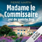 Madame le Commissaire und die panische Diva: Isabelle Bonnet 8 - 1