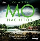 Nachttod (Die Hanna Duncker-Serie, Band 1) - 1