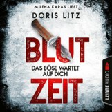 Blutzeit: Das Böse wartet auf dich! - 1