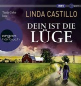 Dein ist die Lüge: Der neue Fall für Kate Burkholder (Kate Burkholder ermittelt, Band 12) - 1