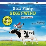 Gegenwind: Mamma Carlotta 10 - 1