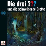 210/und die Schweigende Grotte - 1