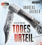 Todesurteil: Thriller (Maarten S. Sneijder und Sabine Nemez, Band 2) - 1