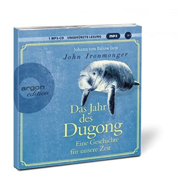 Das Jahr des Dugong – Eine Geschichte für unsere Zeit - 2