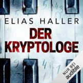 Der Kryptologe: Ein Arne-Stiller-Thriller 1 - 1