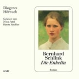 Die Enkelin (Diogenes Hörbuch) - 1