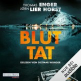 Bluttat: Alexander Blix und Emma Ramm 3 - 1