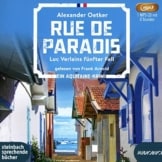Rue des Paradis: Luc Verlains fünfter Fall - 1