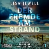 Der Fremde am Strand: Lesung. Ungekürzte Ausgabe - 1