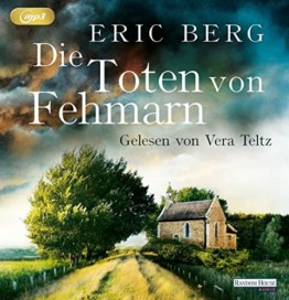 Die Toten von Fehmarn: Lesung. Gekürzte Ausgabe (Doro Kagel, Band 3) - 1