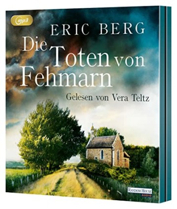 Die Toten von Fehmarn: Lesung. Gekürzte Ausgabe (Doro Kagel, Band 3) - 2