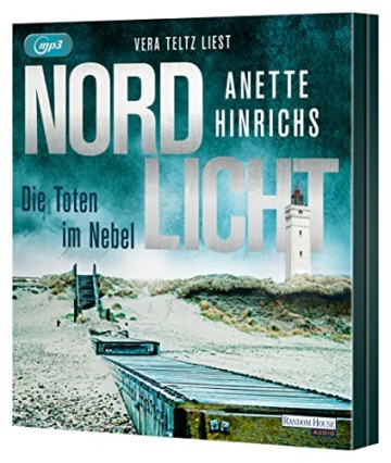 Nordlicht - Die Toten im Nebel: Lesung. Gekürzte Ausgabe (Boisen & Nyborg ermitteln, Band 4) - 3