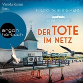 Der Tote im Netz: Ein Usedom-Krimi - 1