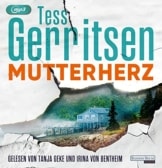 Mutterherz: Thriller (Rizzoli-&-Isles-Serie, Band 13) - 1