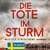 Die Tote im Sturm - August Strindberg ermittelt: Ein Schwedenkrimi - Der Nr.1-Bestseller aus Schweden - 1