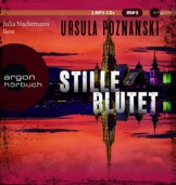 Stille blutet: Thriller (Mordgruppe, Band 1) - 1