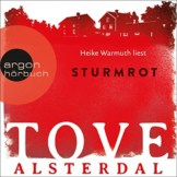 Sturmrot: Eira-Sjödin-Trilogie 1 - 1