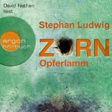 Zorn: Opferlamm: Zorn 11 - 1