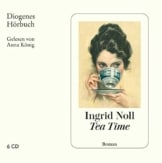 Tea Time: Lesung (Diogenes Hörbuch) - 1