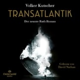 Transatlantik (Die Gereon-Rath-Romane 9): Der neunte Rath-Roman: 3 CDs | MP3 - 1