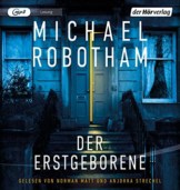 Der Erstgeborene: Cyrus Haven 3 - Psychothriller - 1