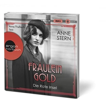 Fräulein Gold: Die Rote Insel: . (Die Hebamme von Berlin, Band 5) - 3