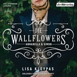 Die Wallflowers - Annabelle & Simon: Wallflowers 1 - 1