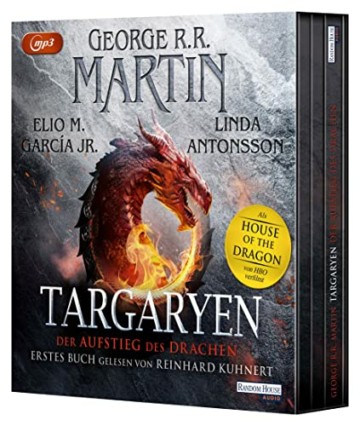 Targaryen: Der Aufstieg des Drachen - 2