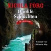 Dunkle Schluchten (Alpen-Krimis 14): Ein Alpen-Krimi: 2 CDs | MP3 CD - 1