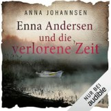 Enna Andersen und die verlorene Zeit - 1
