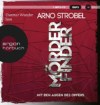 Mörderfinder – Mit den Augen des Opfers: Thriller | Die Serie von Nr.1-Bestsellerautor Arno Strobel (Max Bischoff, Band 3) - 1