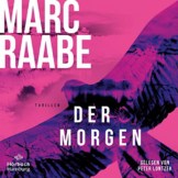 Der Morgen: 2 CDs | Die neue Serie des Bestseller-Autors – dieses Buch bringt Sie um den Schlaf! - 1