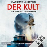 Der Kult - Sein Griff hält dich gefangen: Die Kult-Reihe 1 - 1