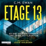 Etage 13 - Es gibt kein Entkommen, und deine Zeit läuft ab - 1