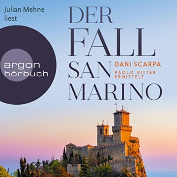 Der Fall San Marino: Paolo Ritter 3 - 1