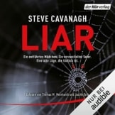 Liar: Eddie Flynn 3 - 1