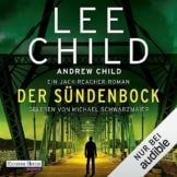 Der Sündenbock: Jack Reacher 25 - 1